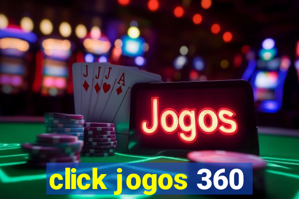 click jogos 360